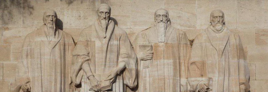 Che cosa significa essere Riformato