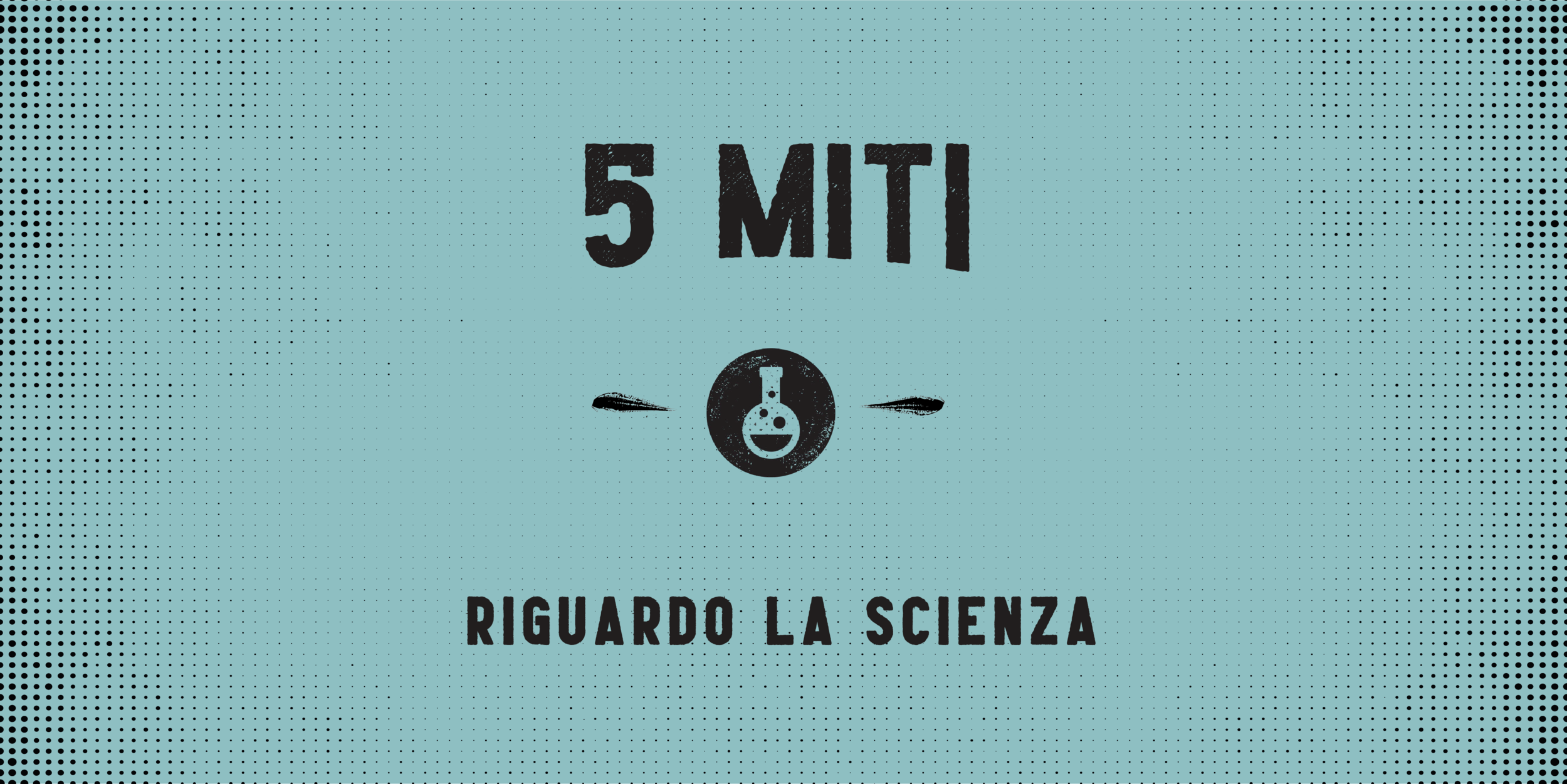 Cinque miti sulla scienza
