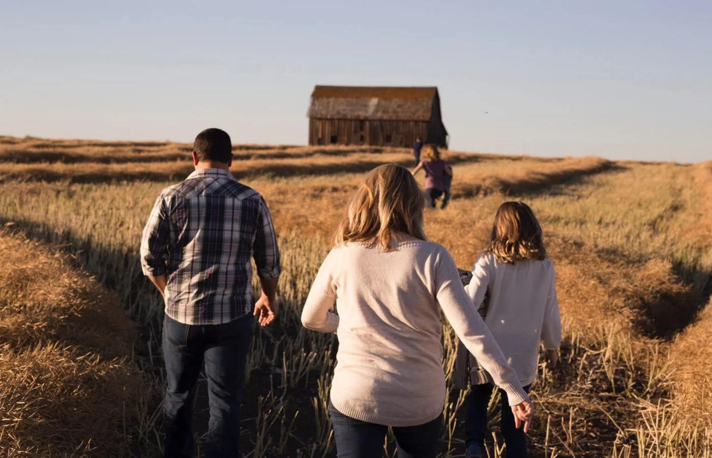 Come aiutare i tuoi figli ad amare la chiesa