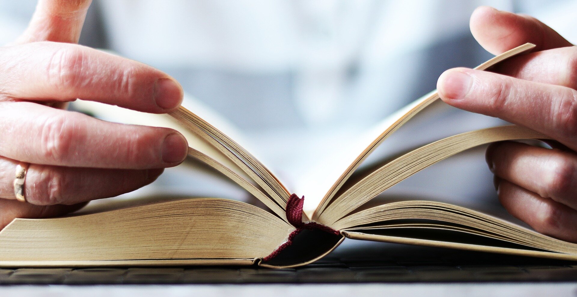 Manuale di lettura della Bibbia per adolescenti