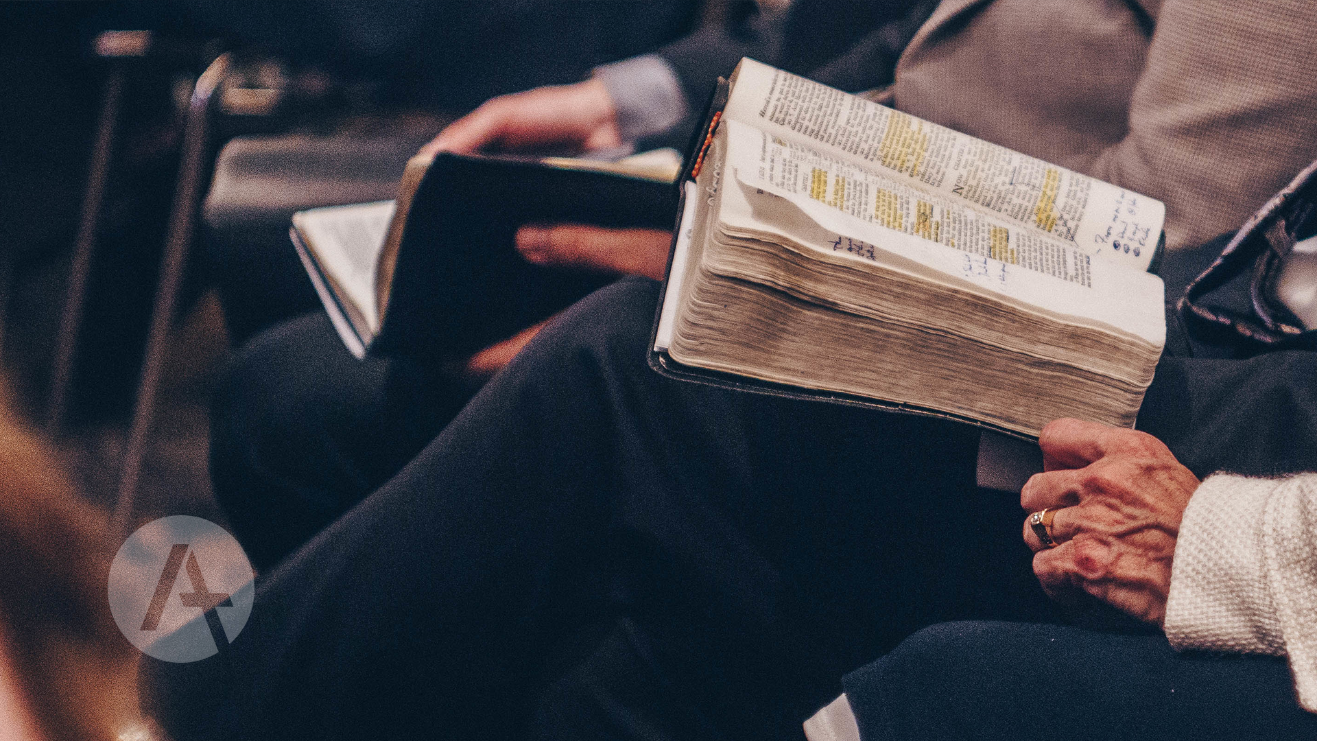 Fondare chiese con un'eredità evangelica duratura