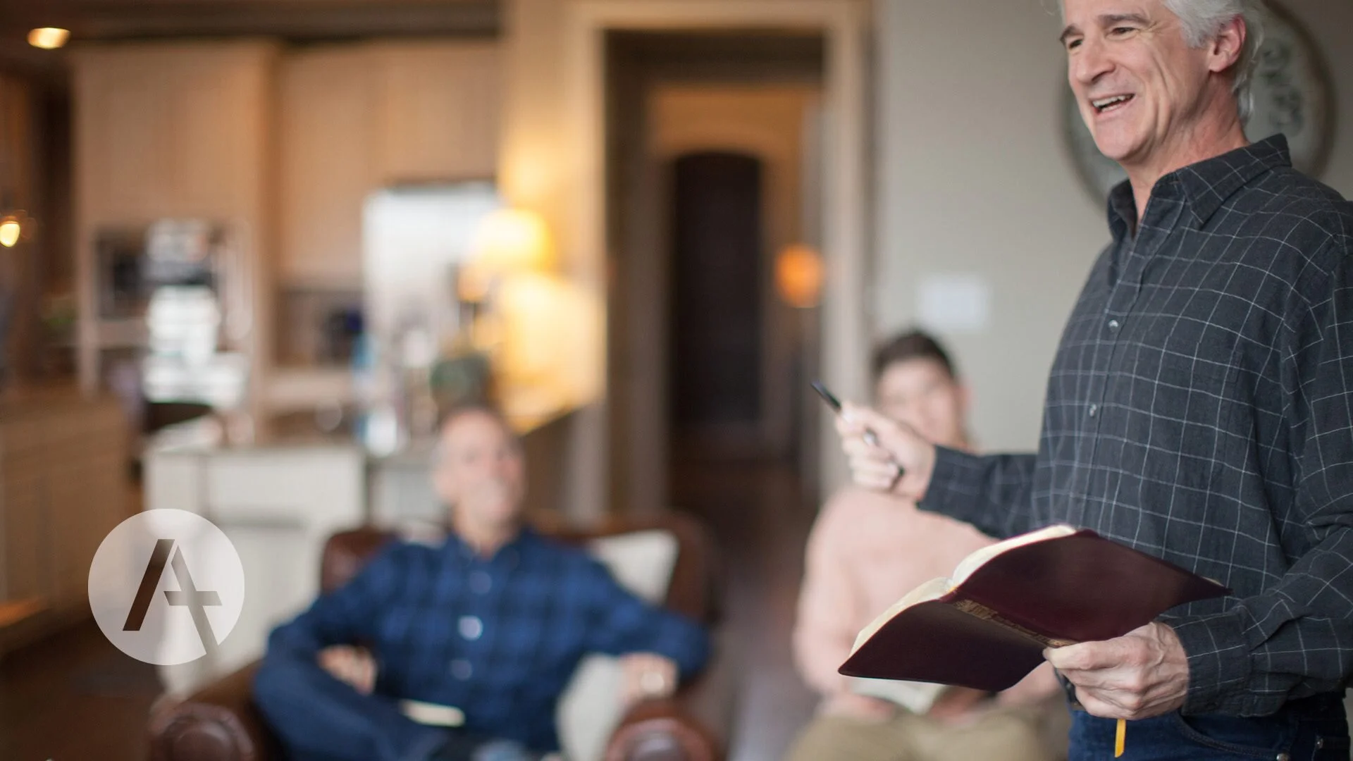 I quattro compiti principali del pastore-fondatore