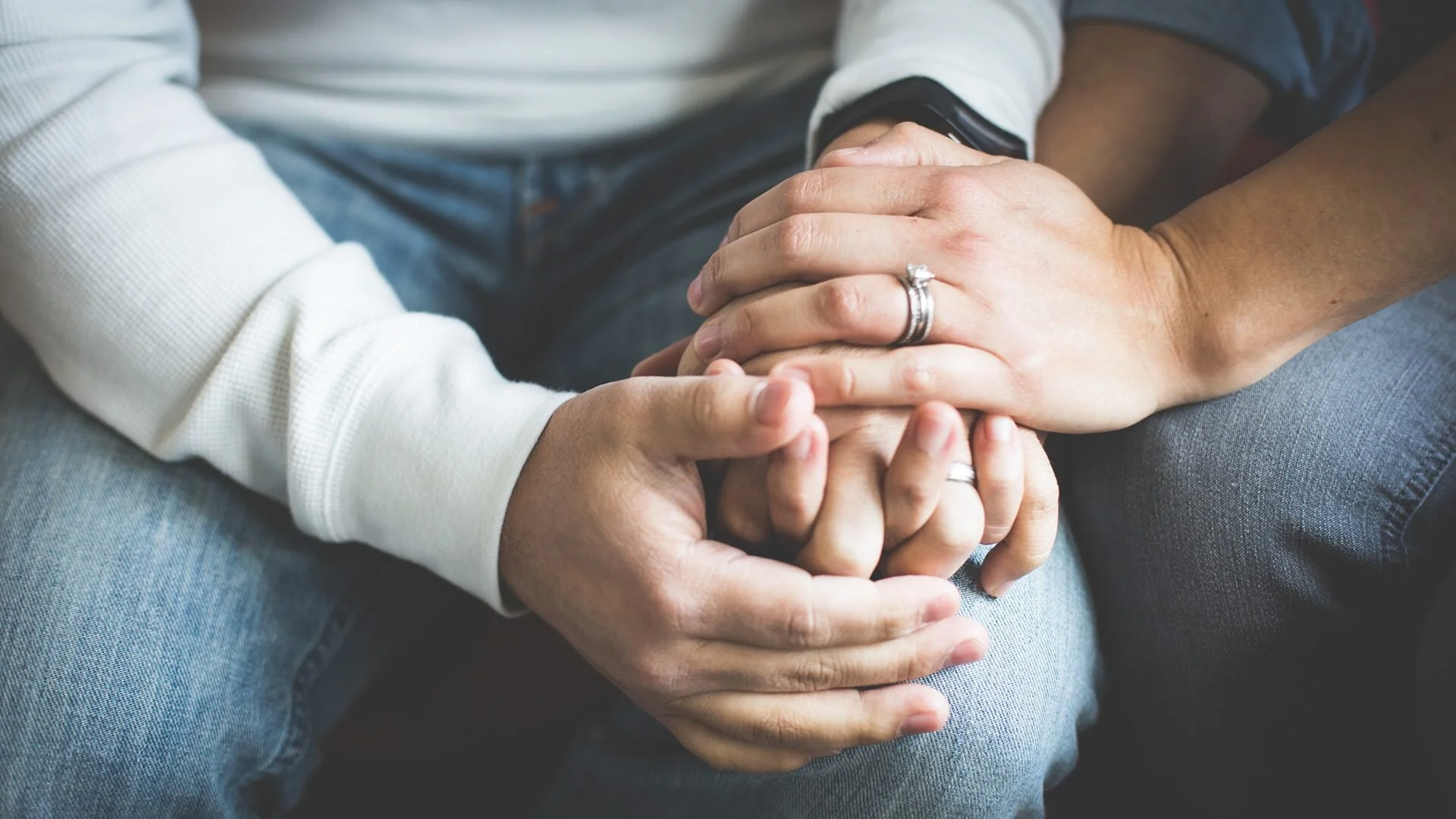 Nel matrimonio, come nella vita, essere deboli significa essere forti