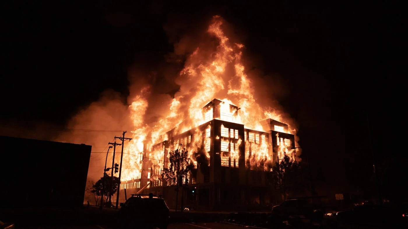 I dolori di Minneapolis