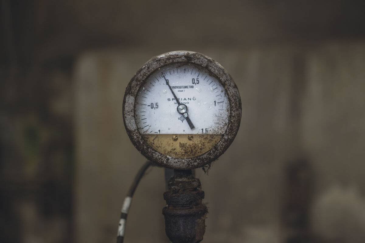 Disintossicarsi da problematiche di controllo