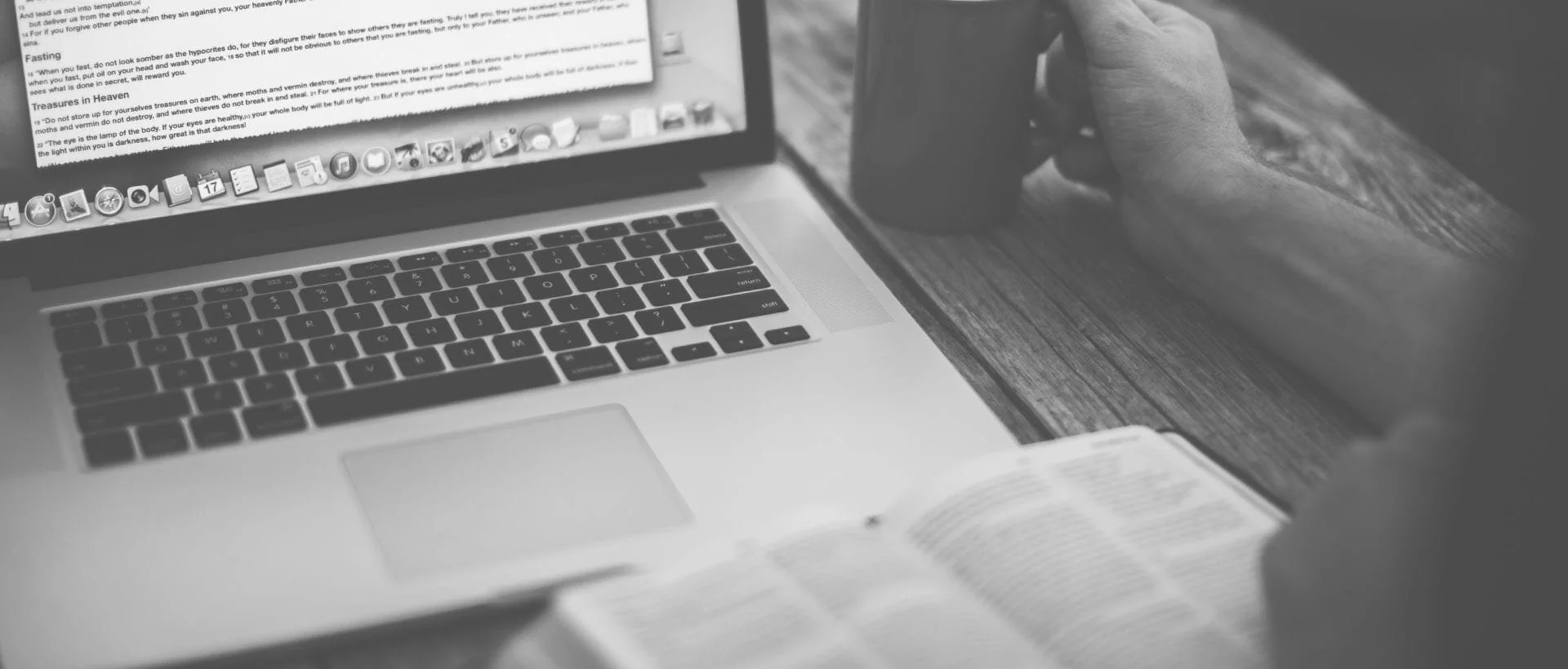 Quanto tempo dovrebbe richiedere la preparazione di un sermone?