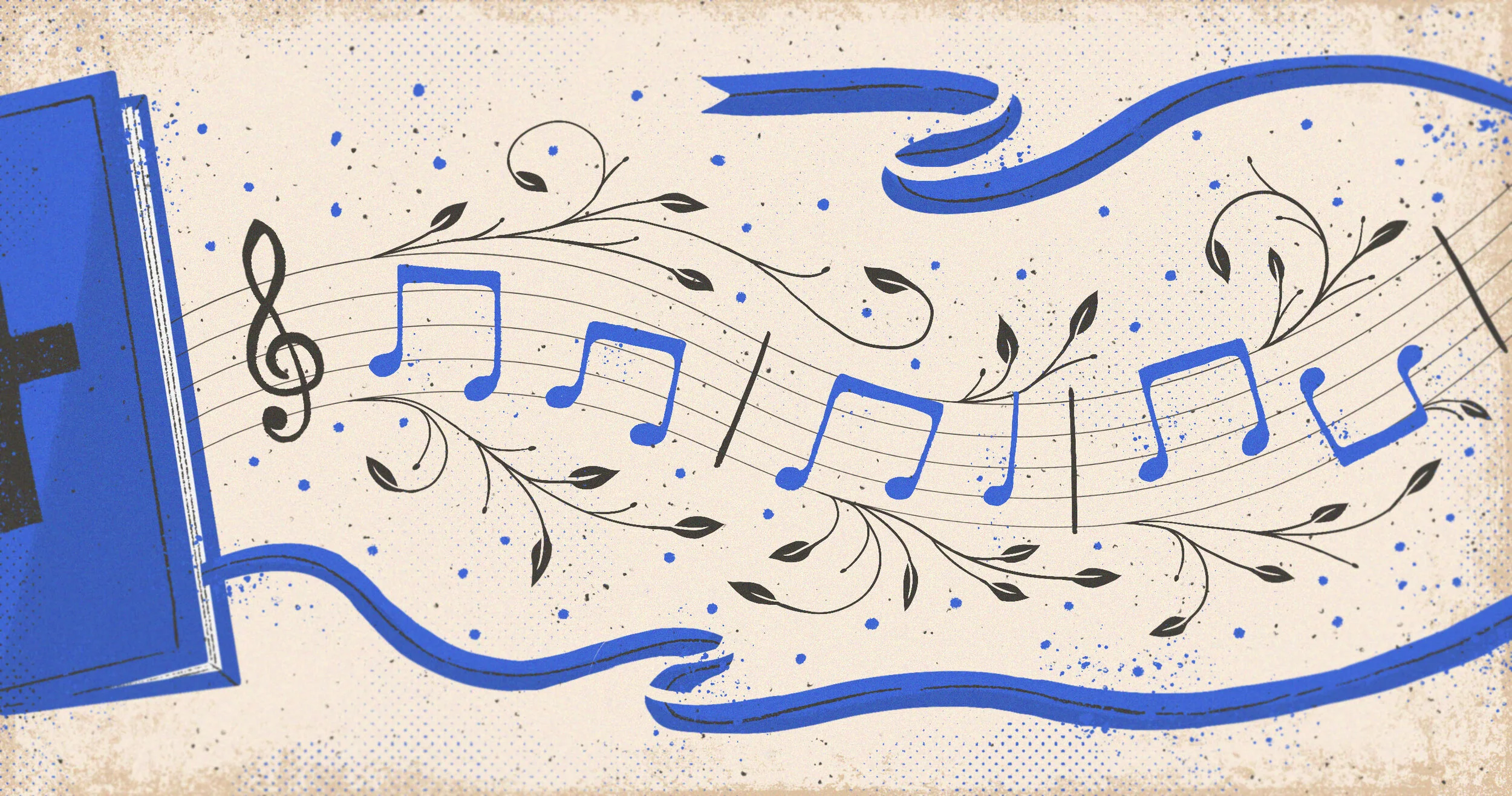 Come i Salmi ci insegnano a cantare