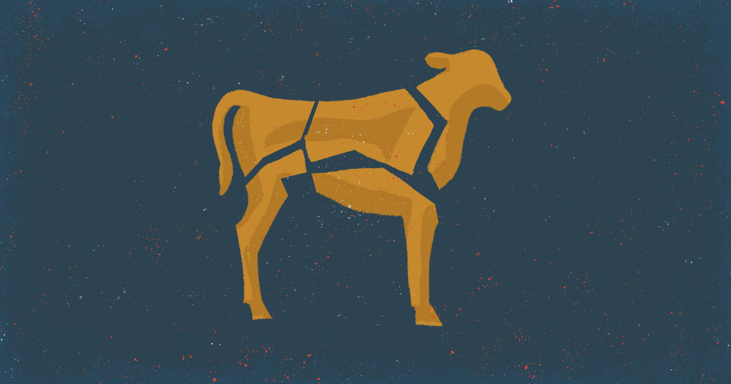 Cinque idoli rivelati dalle difficoltà 