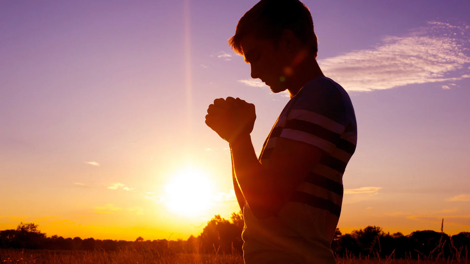 Rendi Cristo il tuo sommo diletto