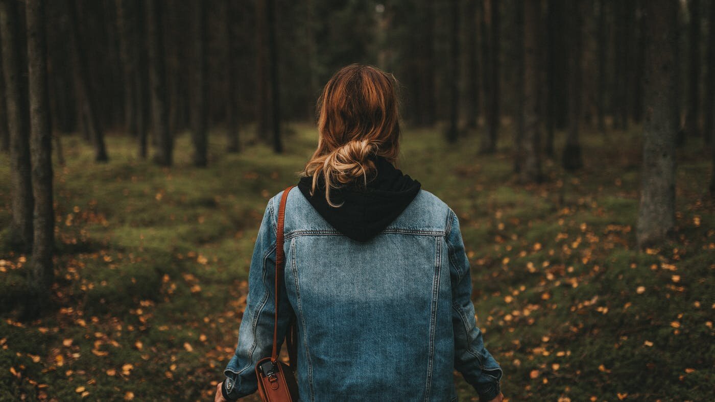 Ciò che le tue brame ti porteranno via