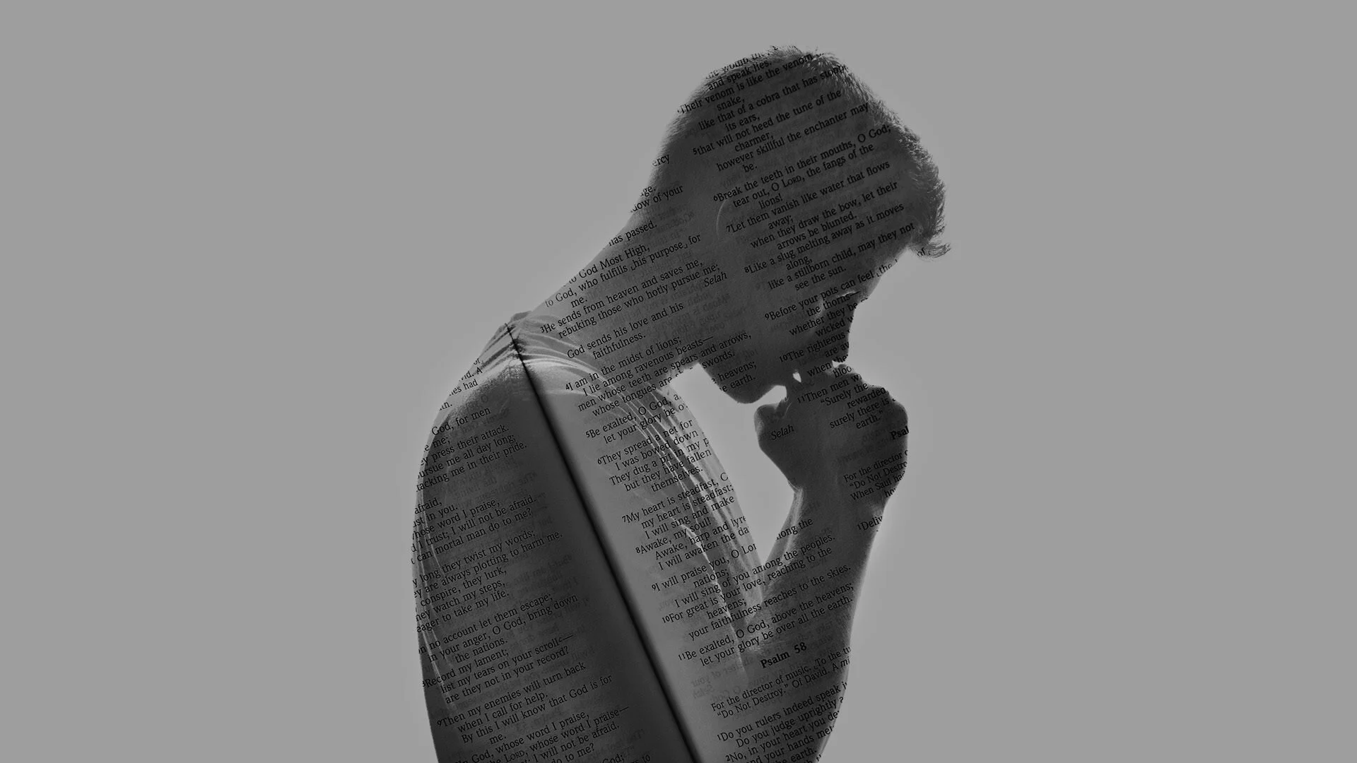 Come reagire quando l’ingiustizia sembra prevalere