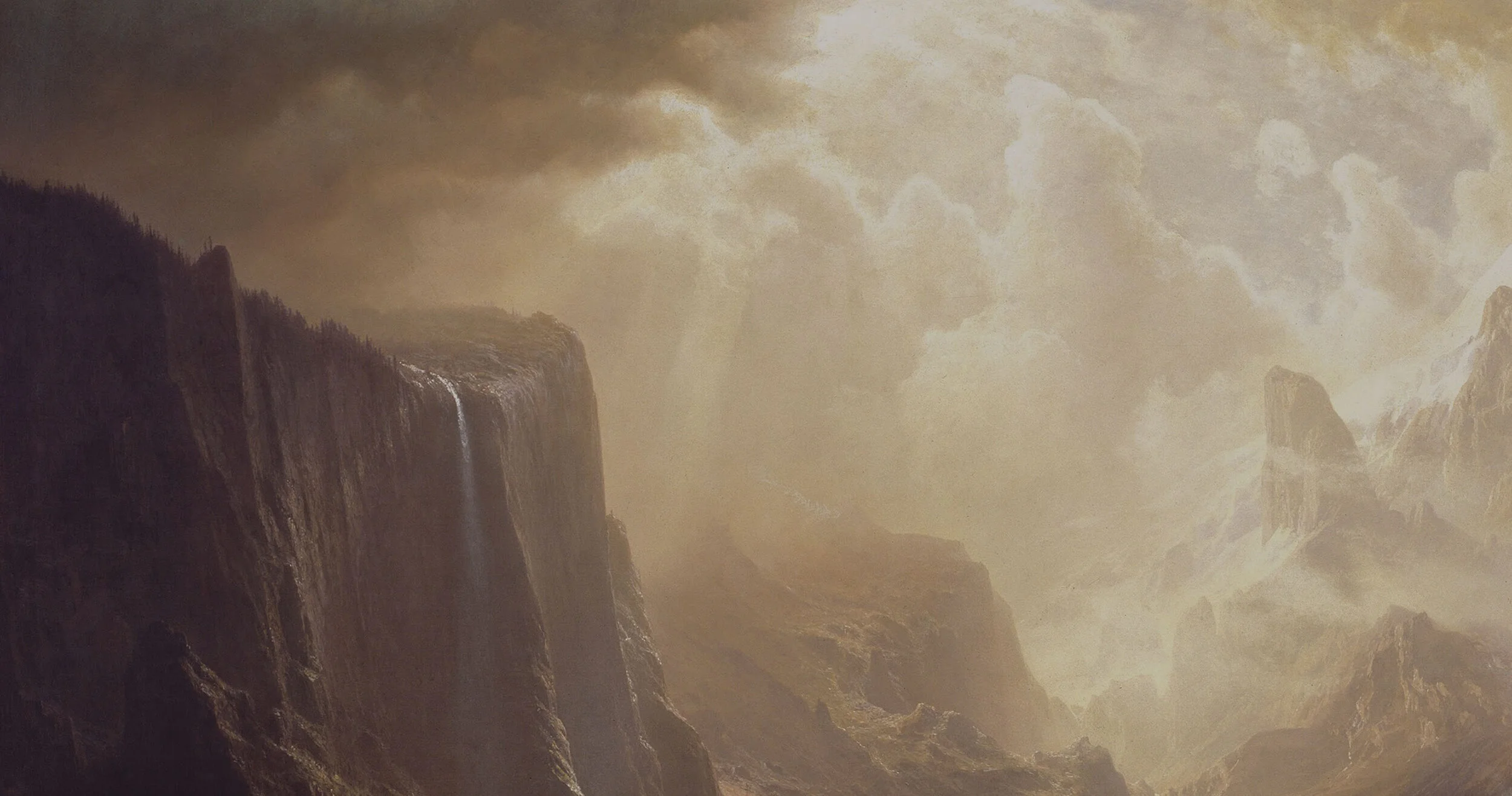 Temere Dio è una questione che riguarda il cuore