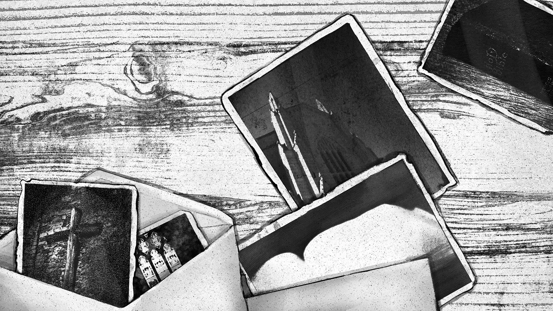 Perché andiamo in chiesa? Perché siamo smemorati.