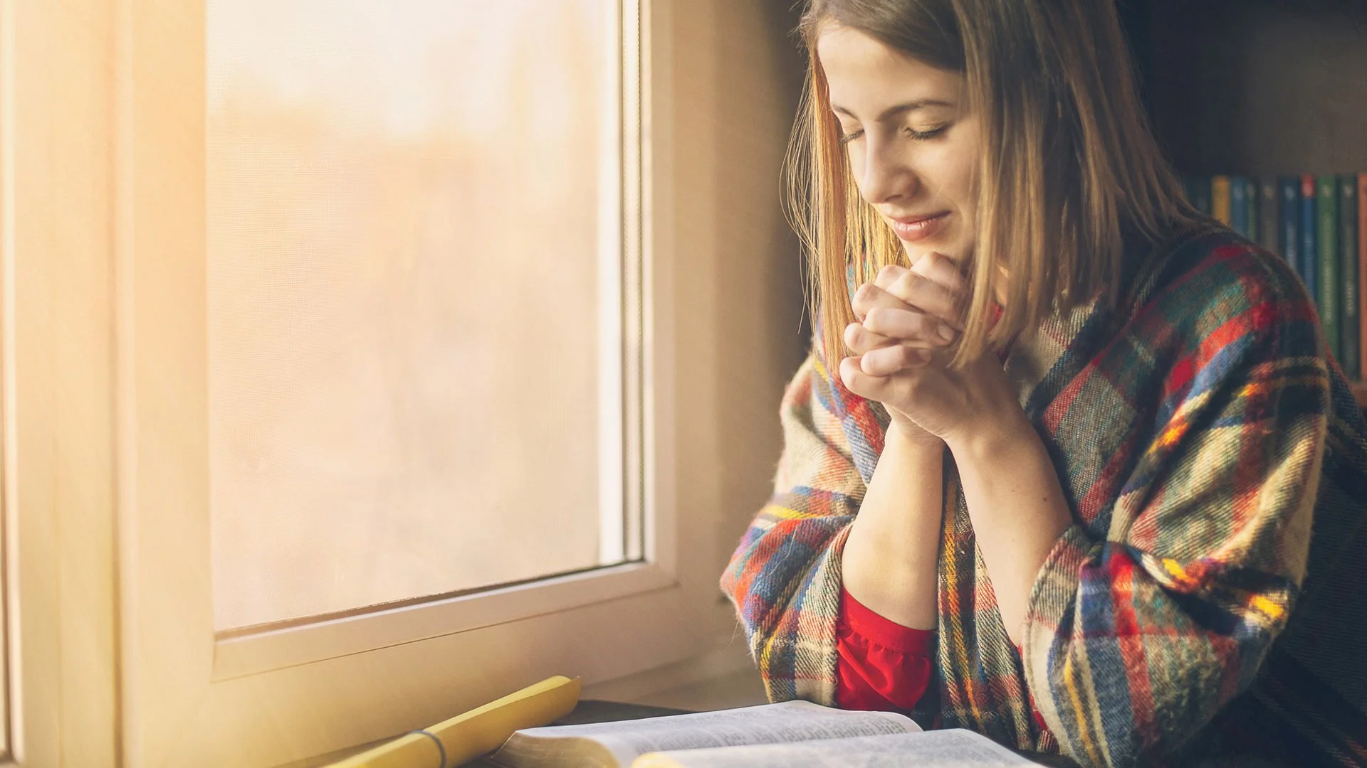 Le Sue compassioni si rinnovano con le devozioni mattutine