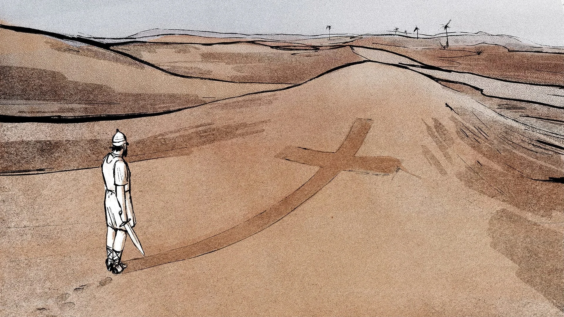 Sei modi in cui vediamo Gesù in Giosuè