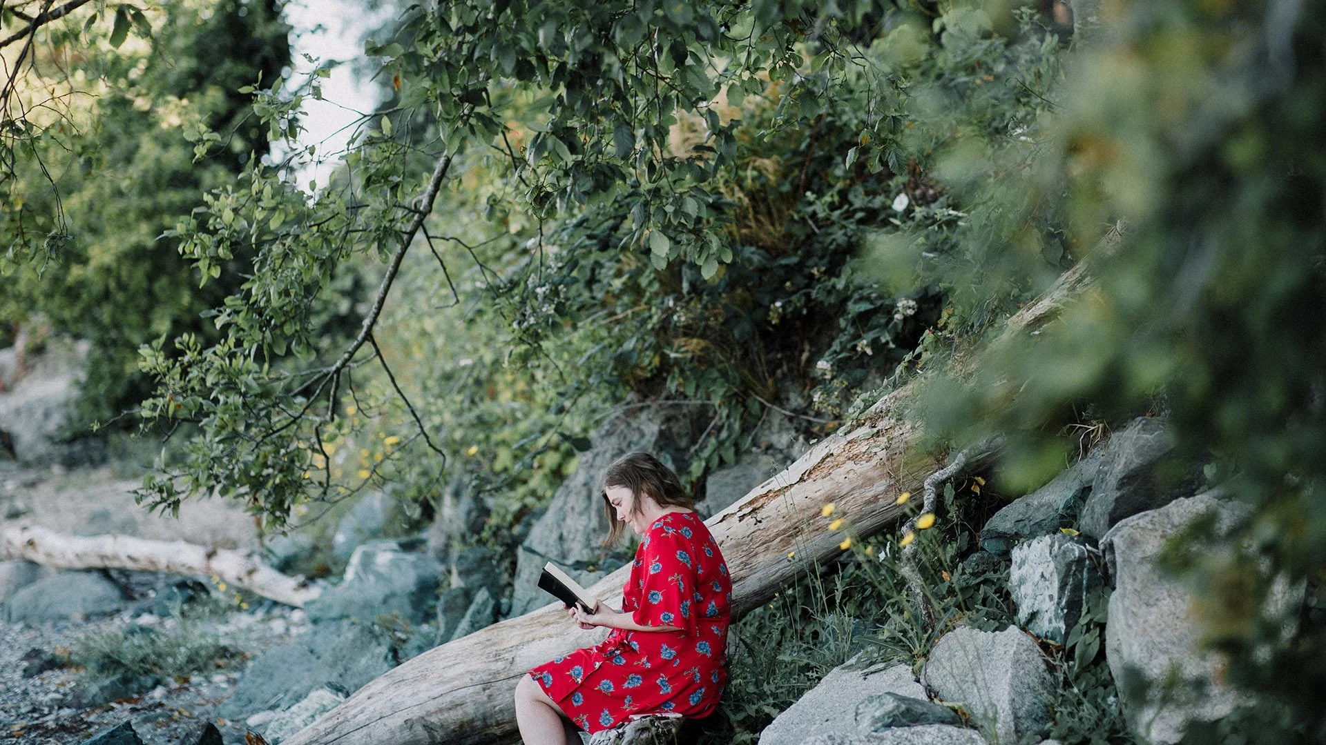 Sorelle, il Vangelo è tutto