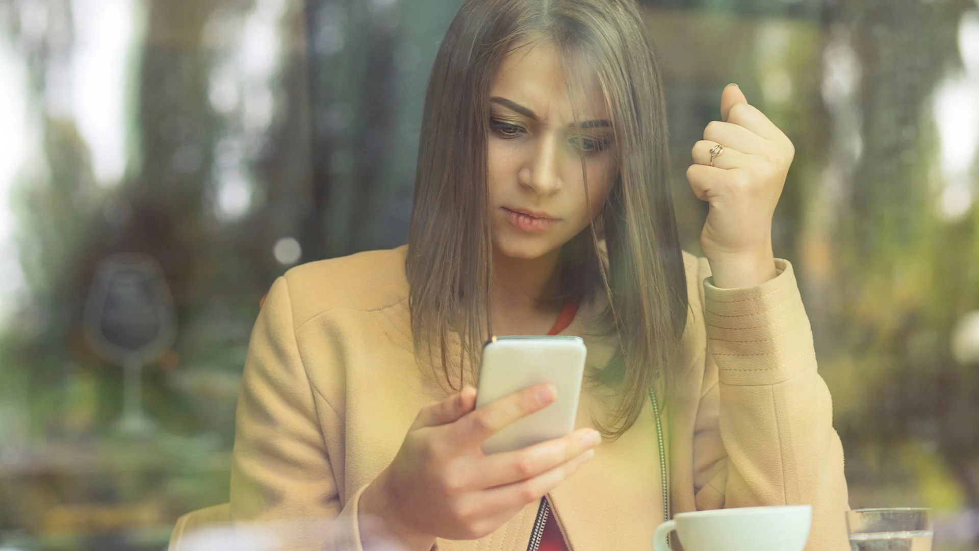 Cinque modi per combattere l’invidia