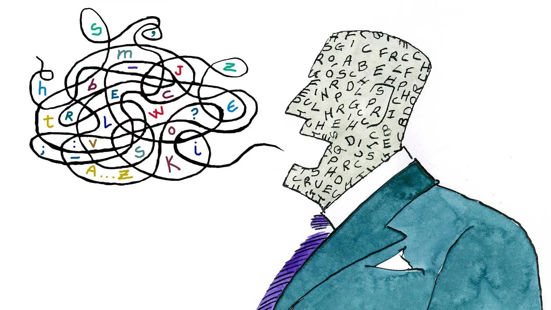 Come domare la tua lingua