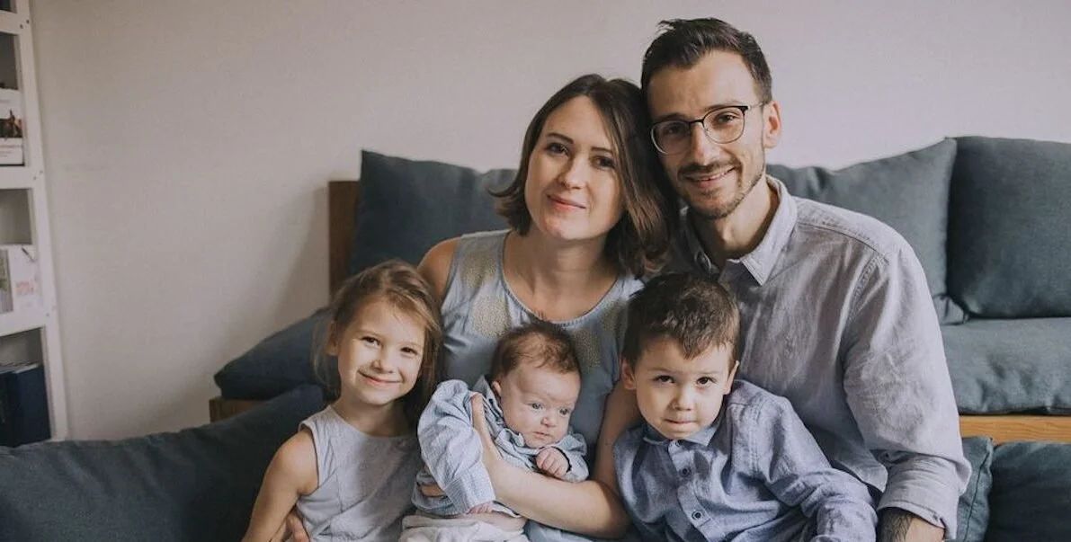 Sovranità, responsabilità e speranza in Ucraina