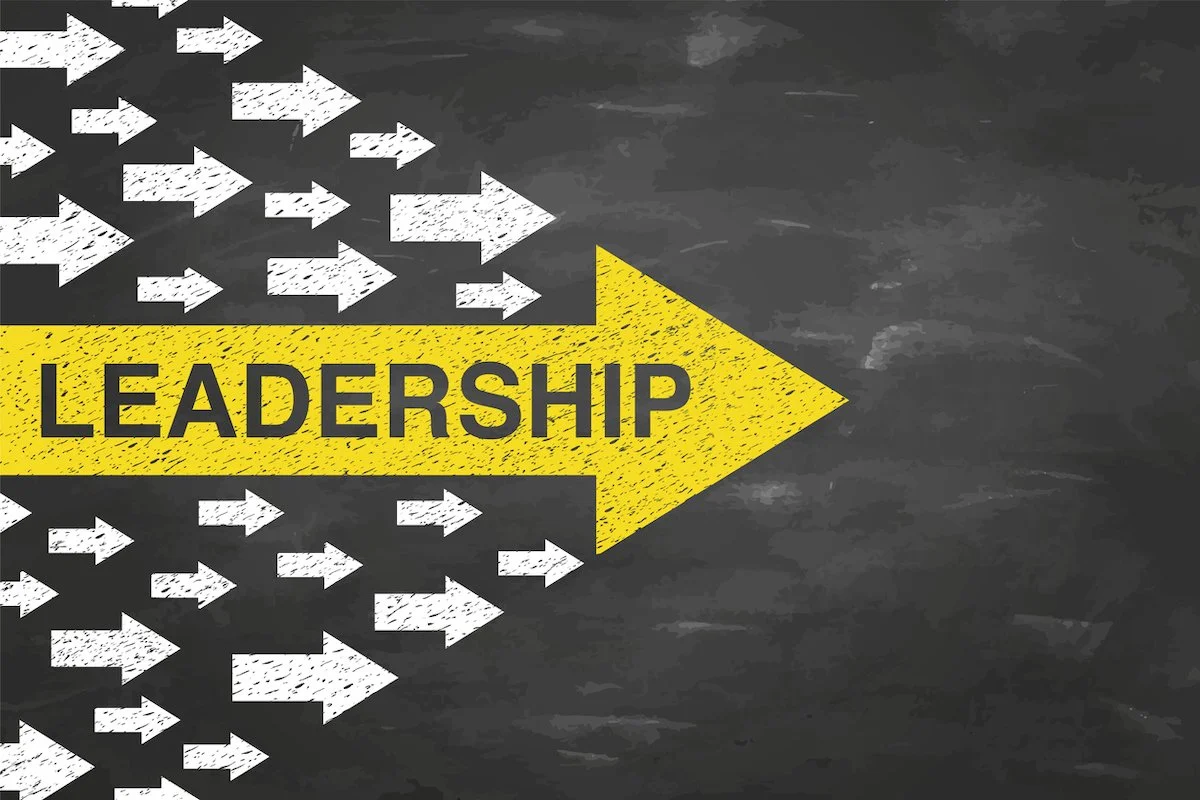 Le tre qualità di un leader fedele