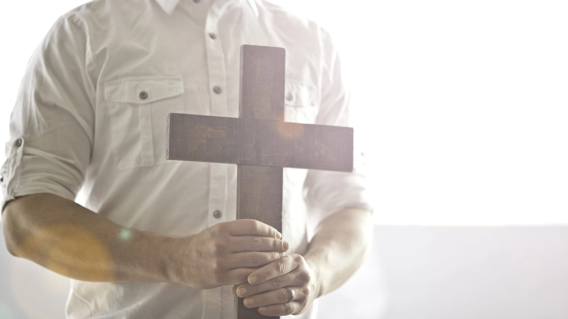 Scegli una vita cruciforme