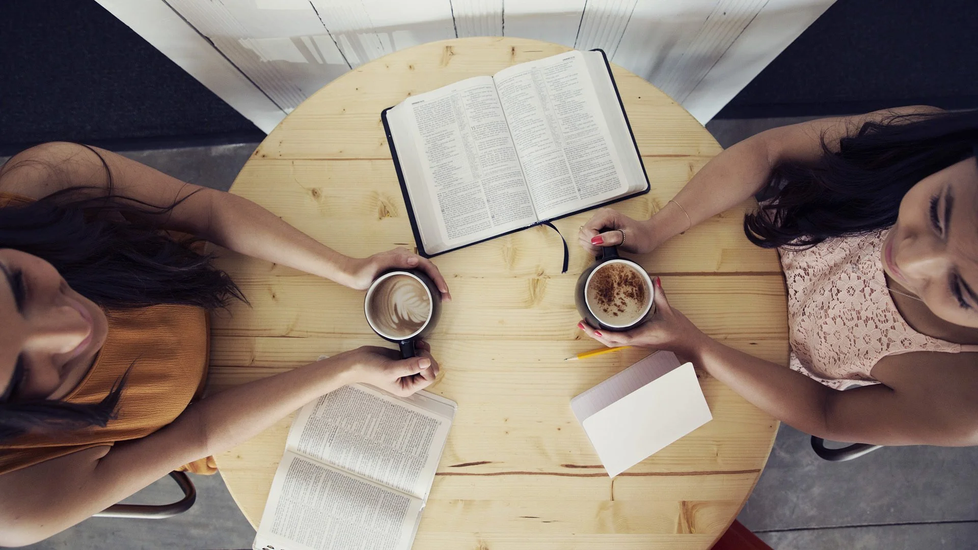 Anche per le donne è necessario rendere conto