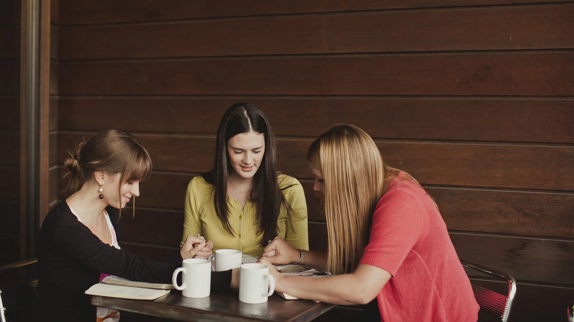Pensa al discepolato a lungo termine