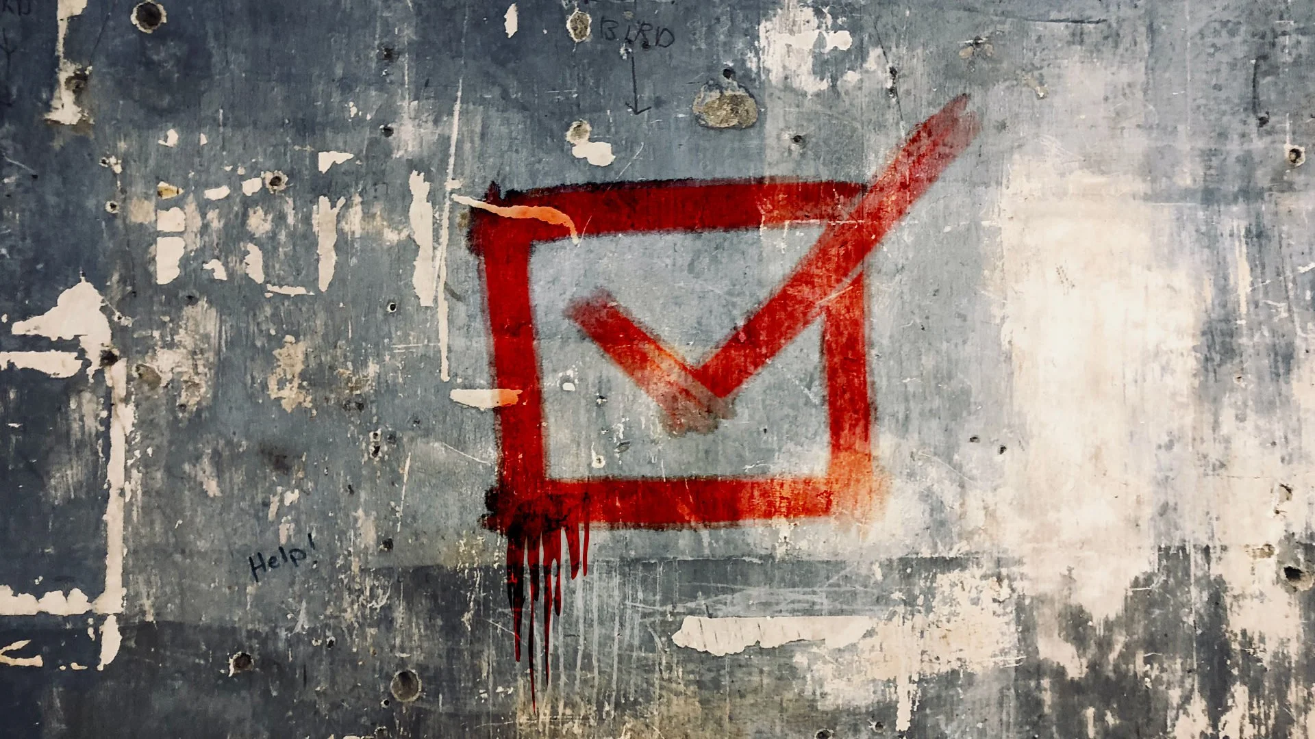 Gesù disse: “È compiuto”. Gli credi?