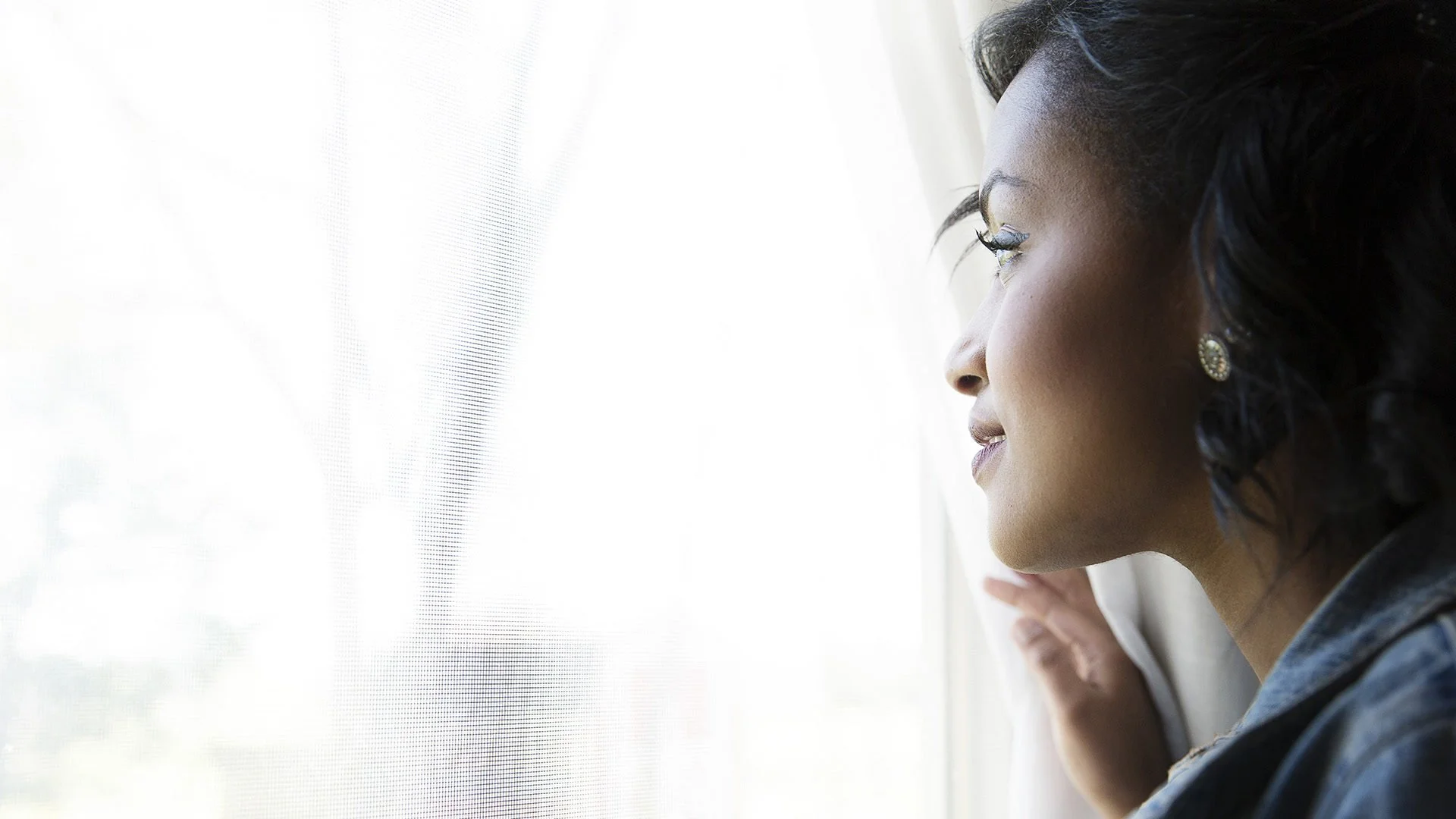 Trovare speranza in un periodo di inquietudine