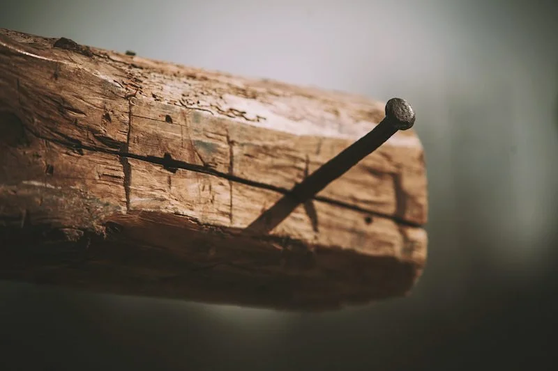 Il Venerdì Santo in tempo reale