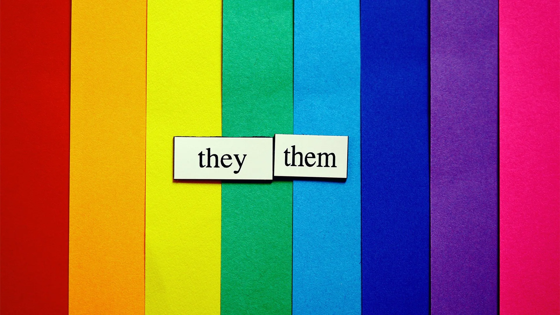 La trasformazione di un’adolescente transgender 