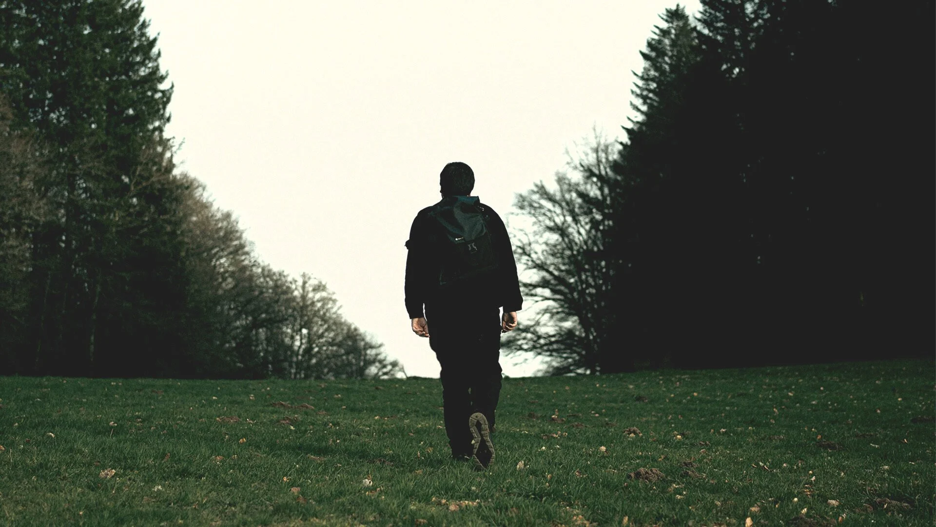 Le tre fasi della vita di un pastore