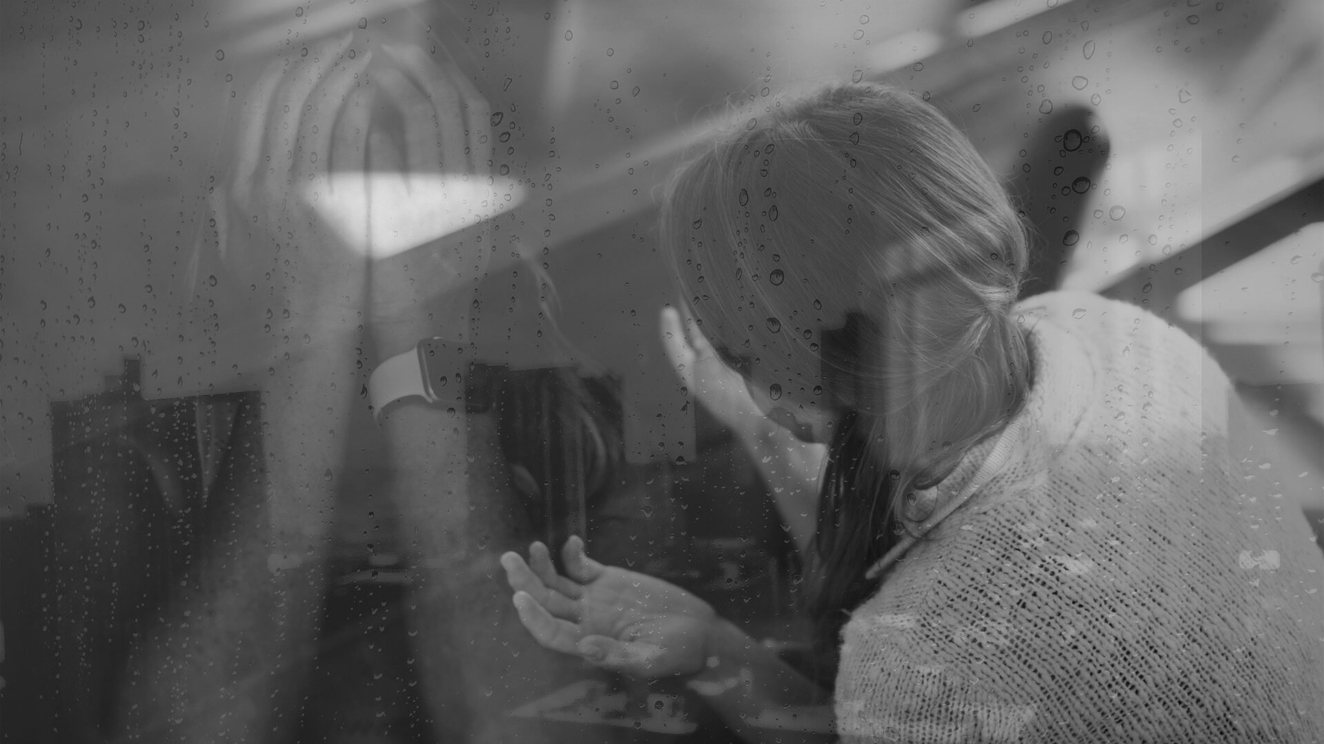 Perché amo la chiesa che parla del peccato