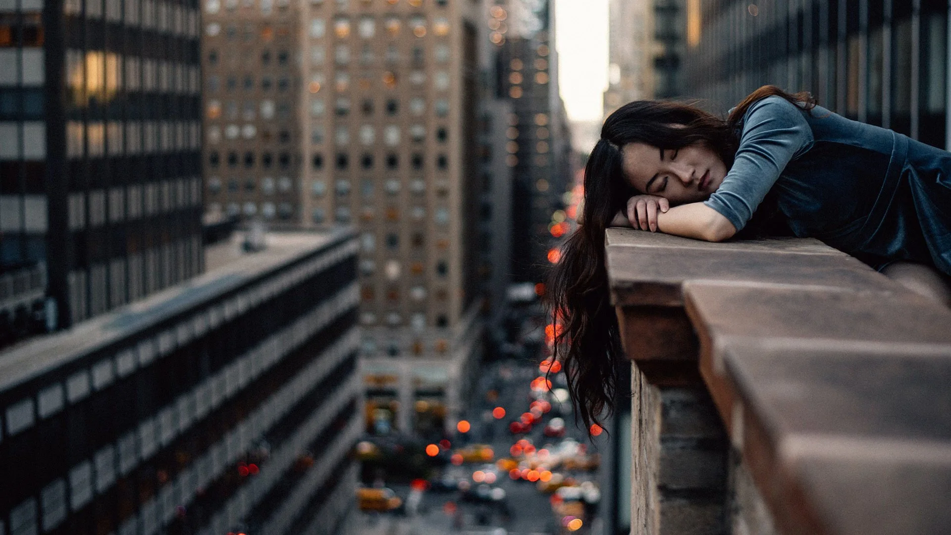 Come restare svegli in un mondo di tranquillanti spirituali 