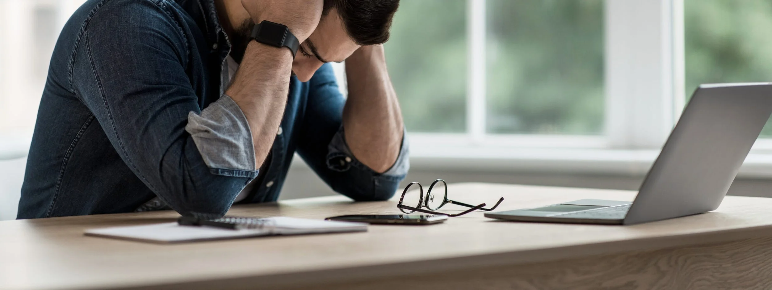 E’ accettabile fallire nel ministero?