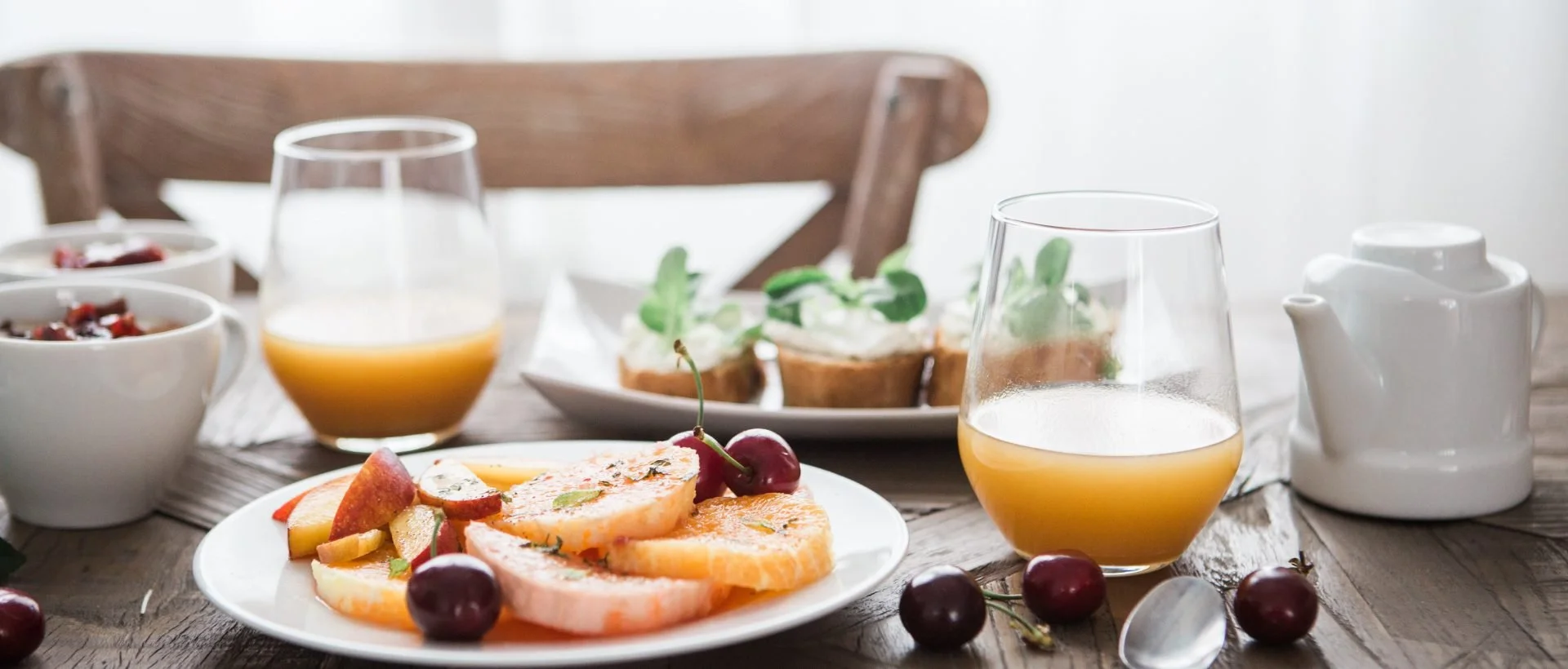 L’ospitalità è un atto di coraggio