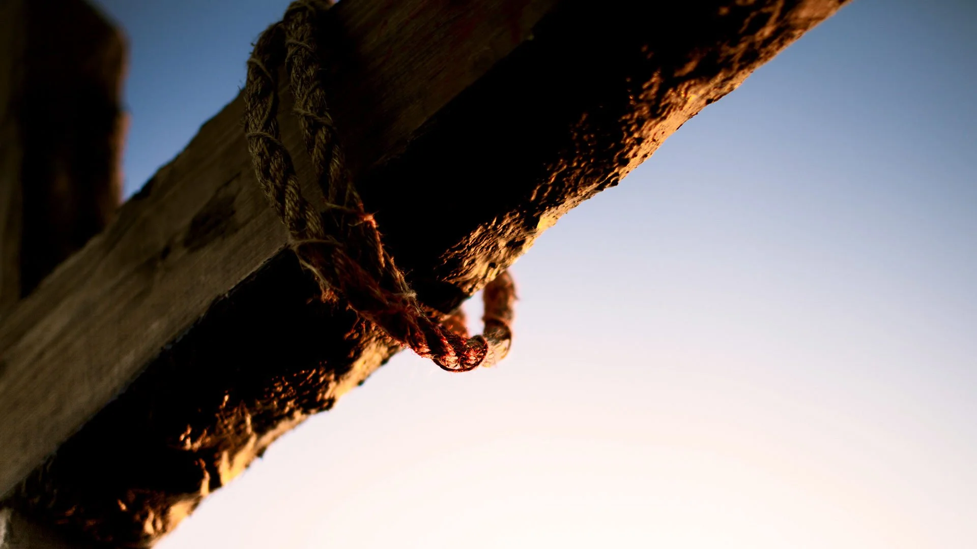 Vuoi crescere nella vita cristiana? Torna all’inizio.