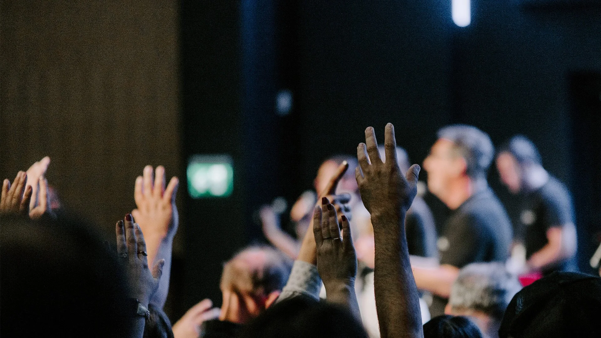 Cosa fare quando arriva il risveglio