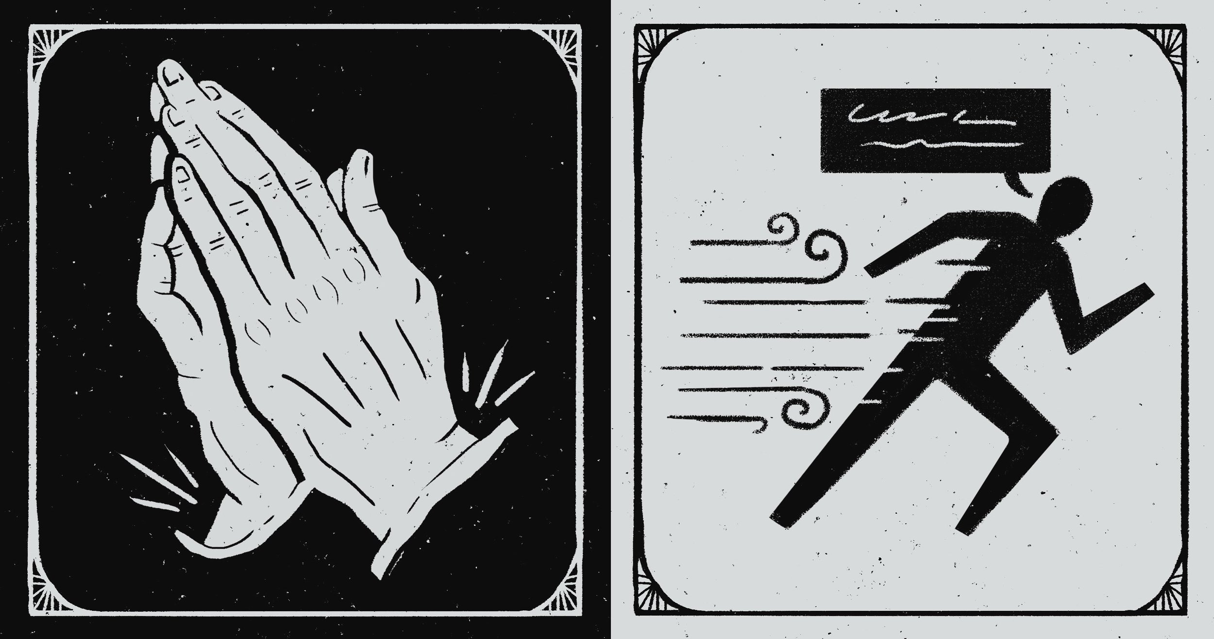 Come pregare nello Spirito