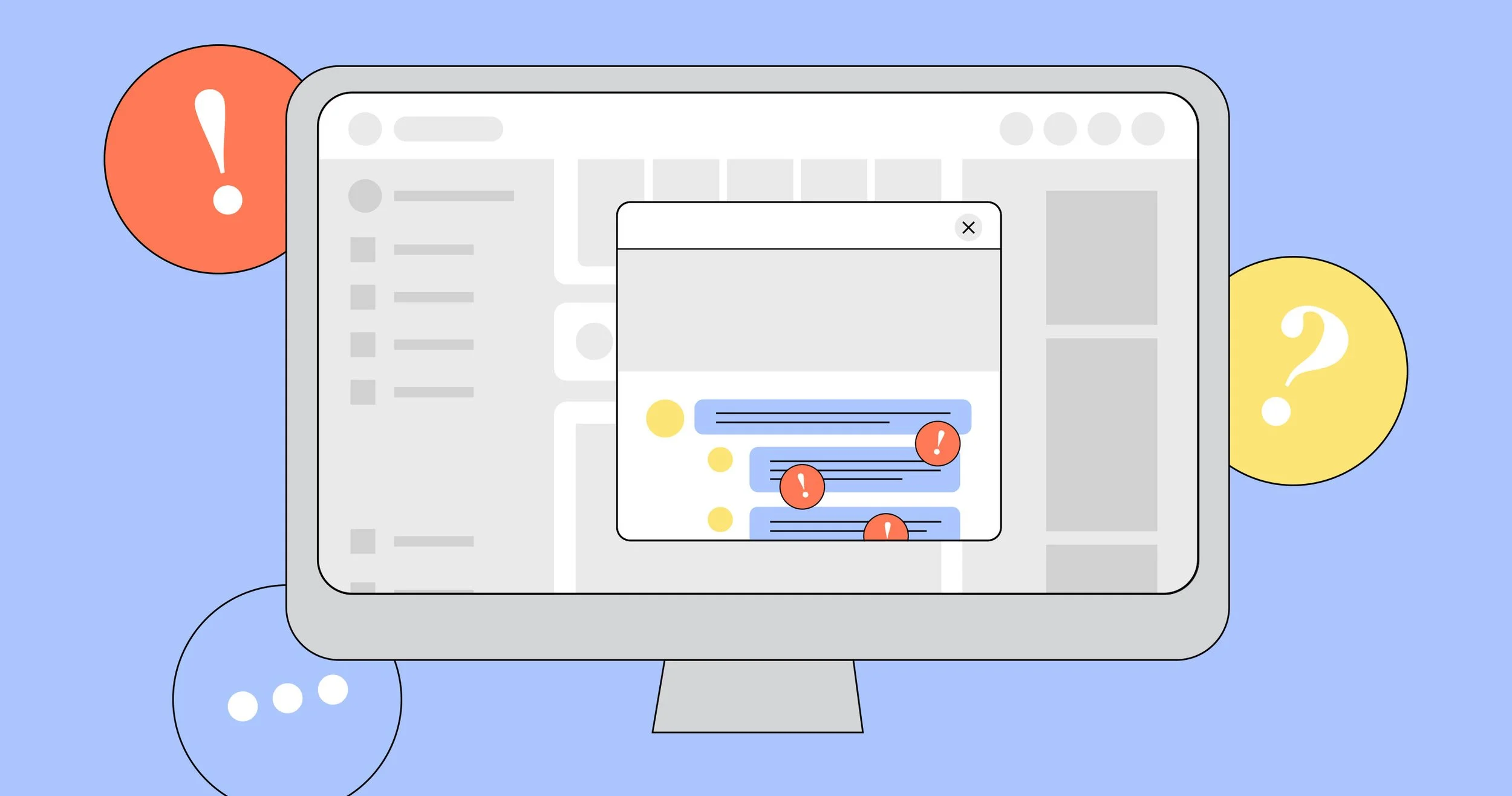 Tre cose da fare prima di cliccare su “Rispondi”