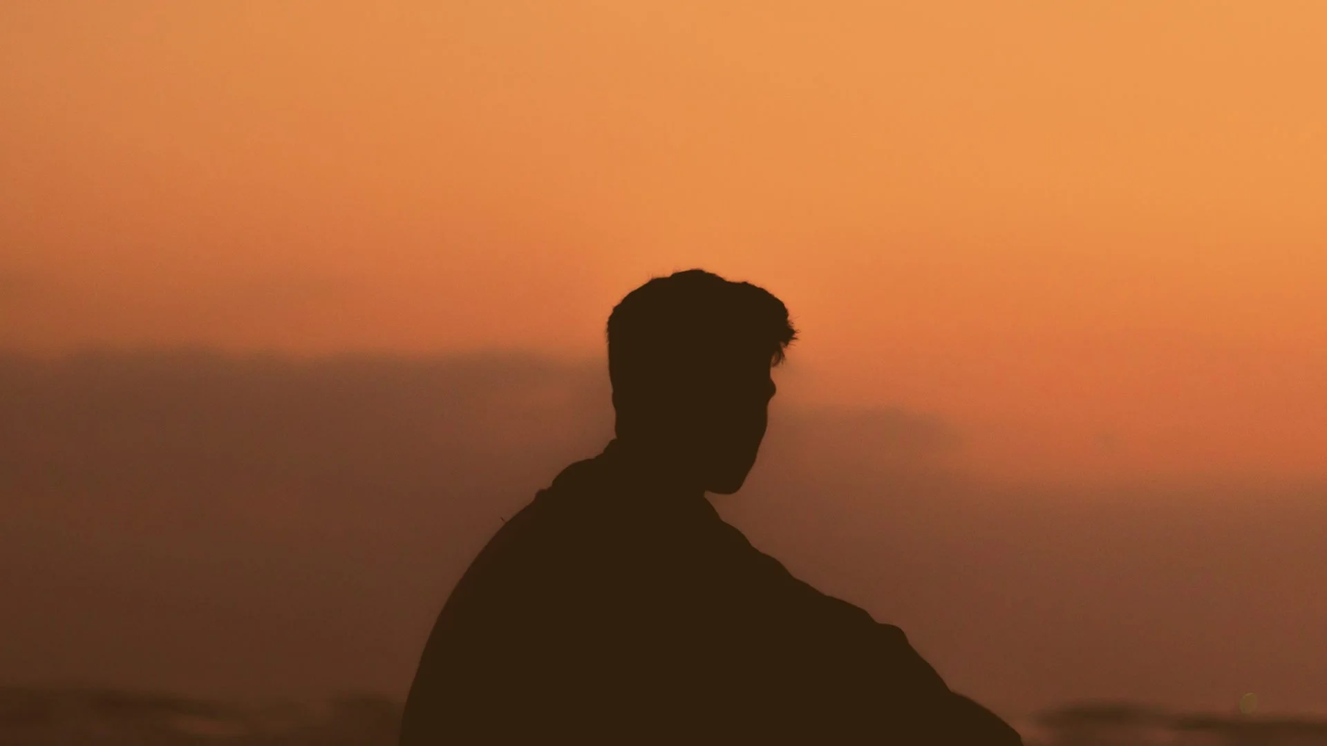 Perché non cerco più di sentirmi “straordinario”