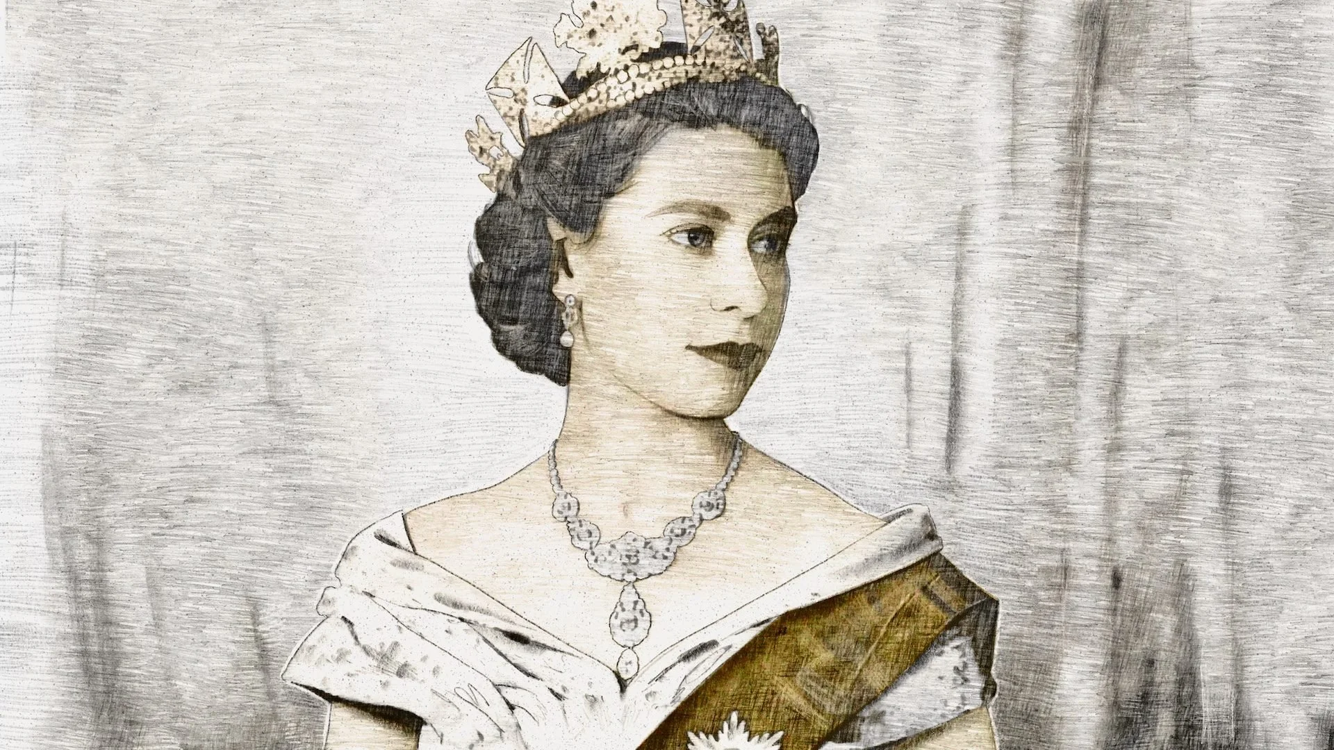 Lezioni dalla vita della Regina Elisabetta II