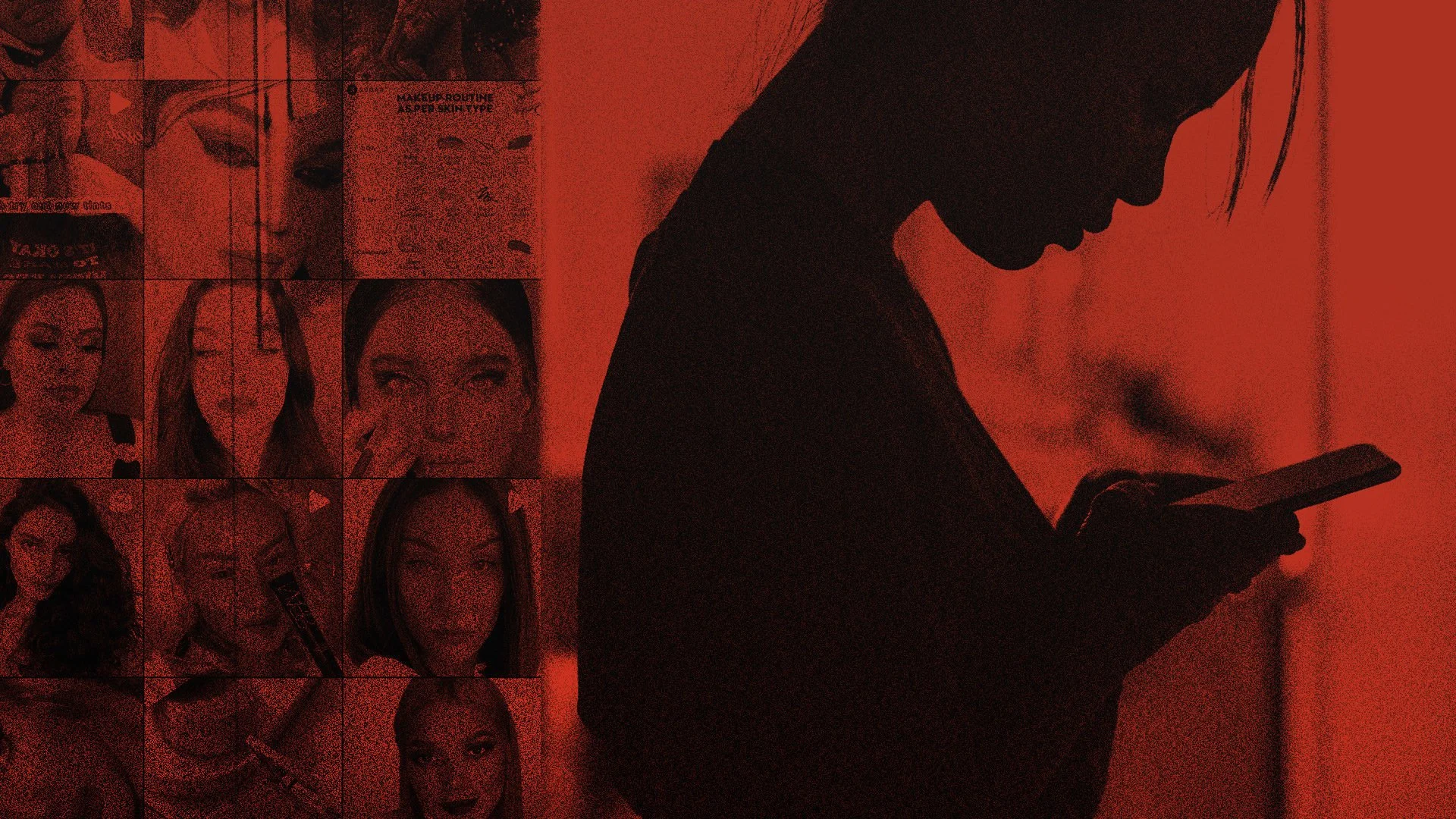 Navigare su uno schermo da sole