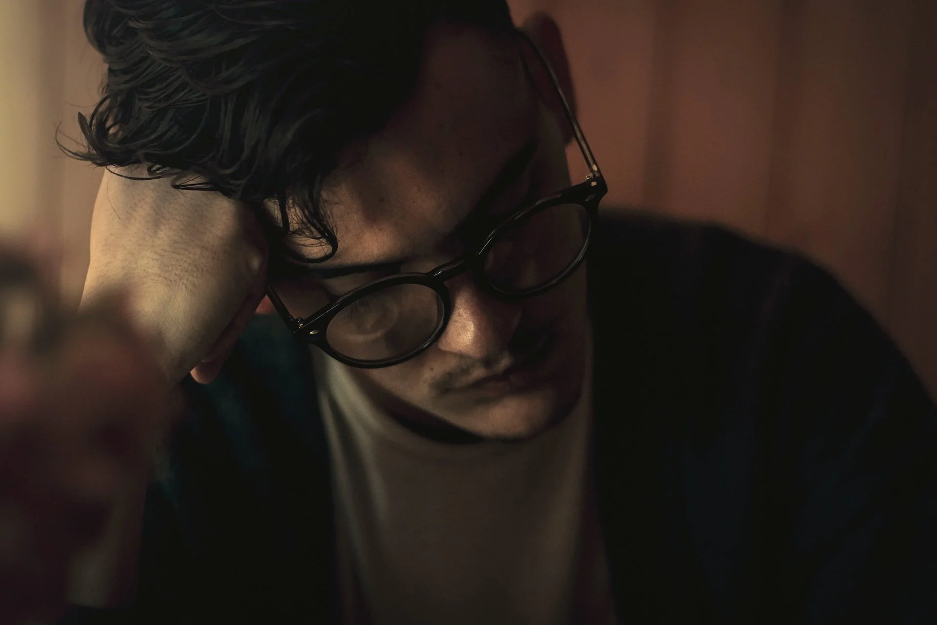 La Bibbia capisce i nostri traumi? 