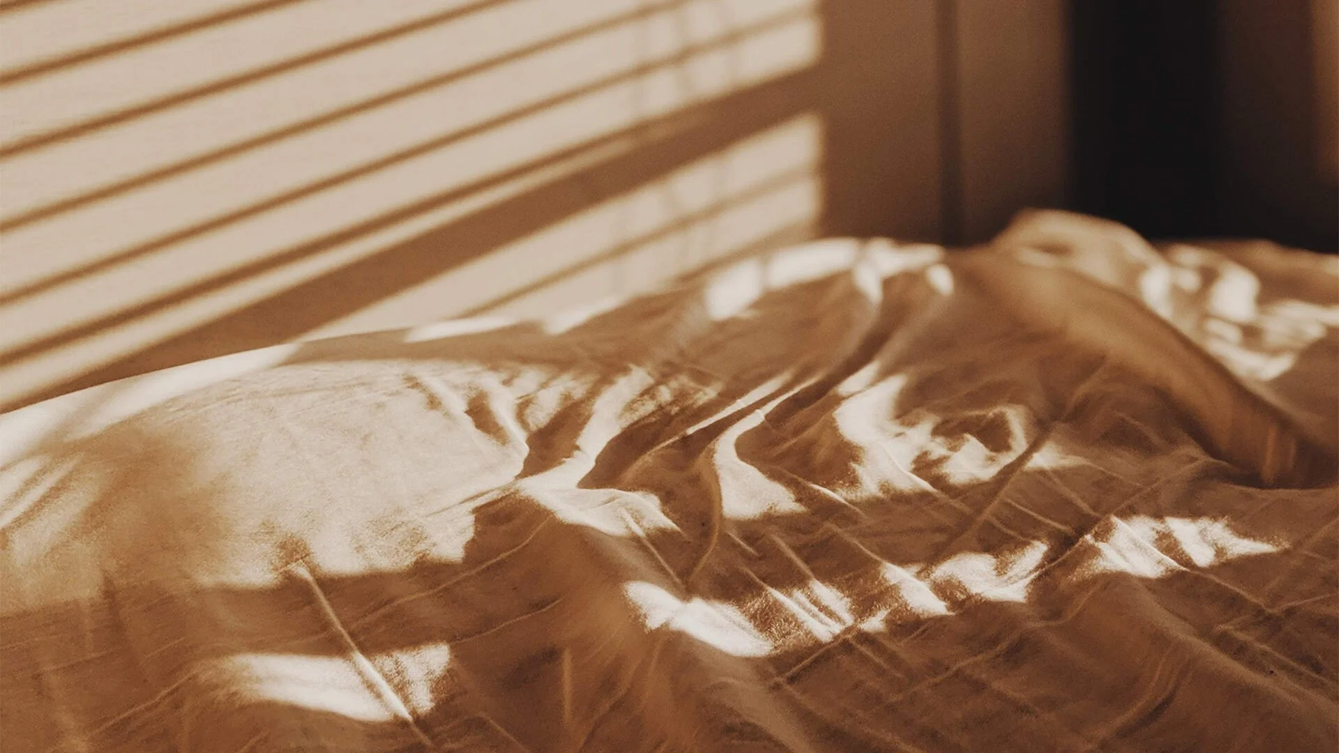 Quando non hai voglia di fare sesso con il tuo coniuge