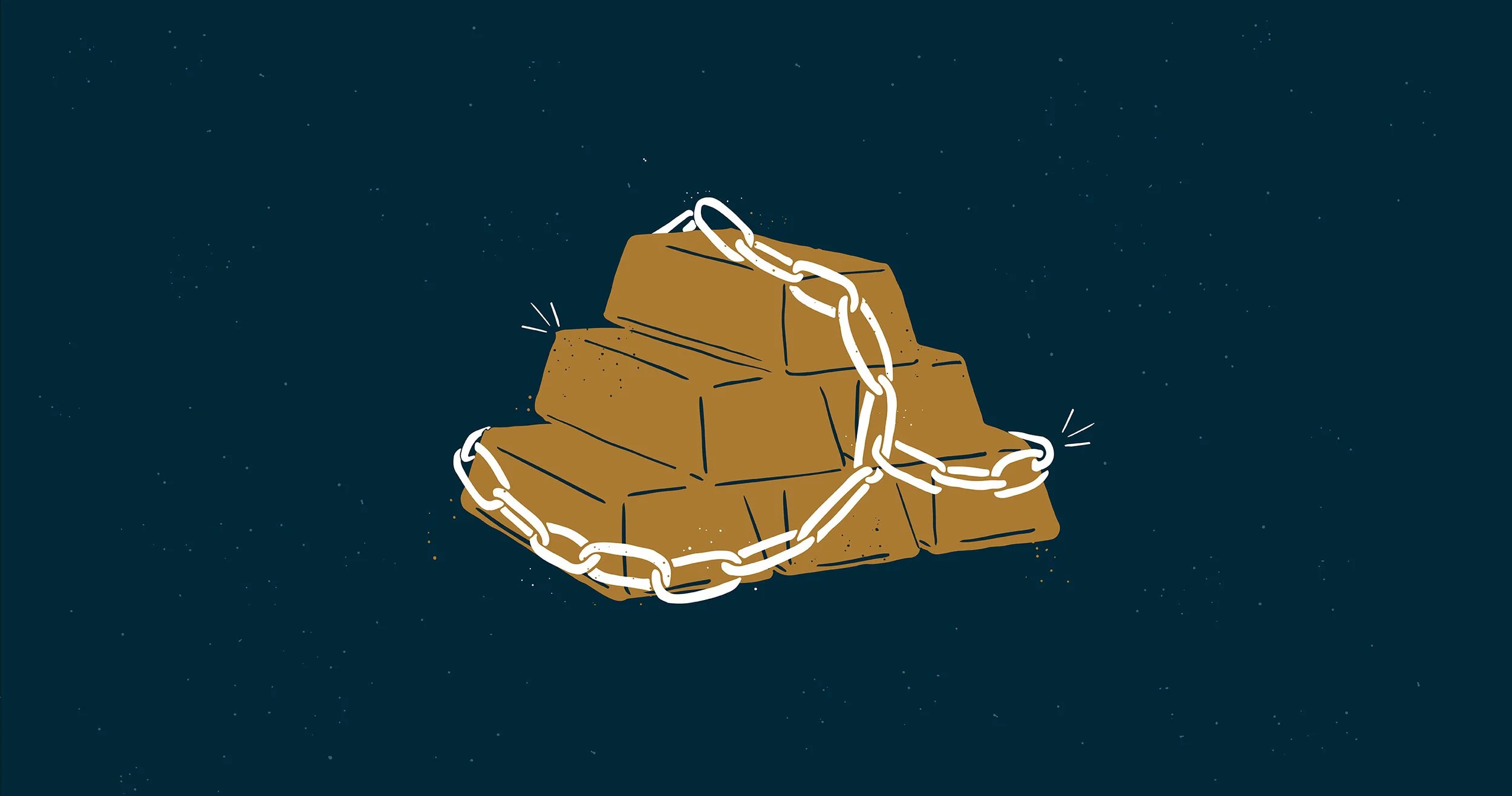 Riesci a sentire i tuoi soldi?