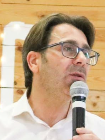 Gian Luca Derudas