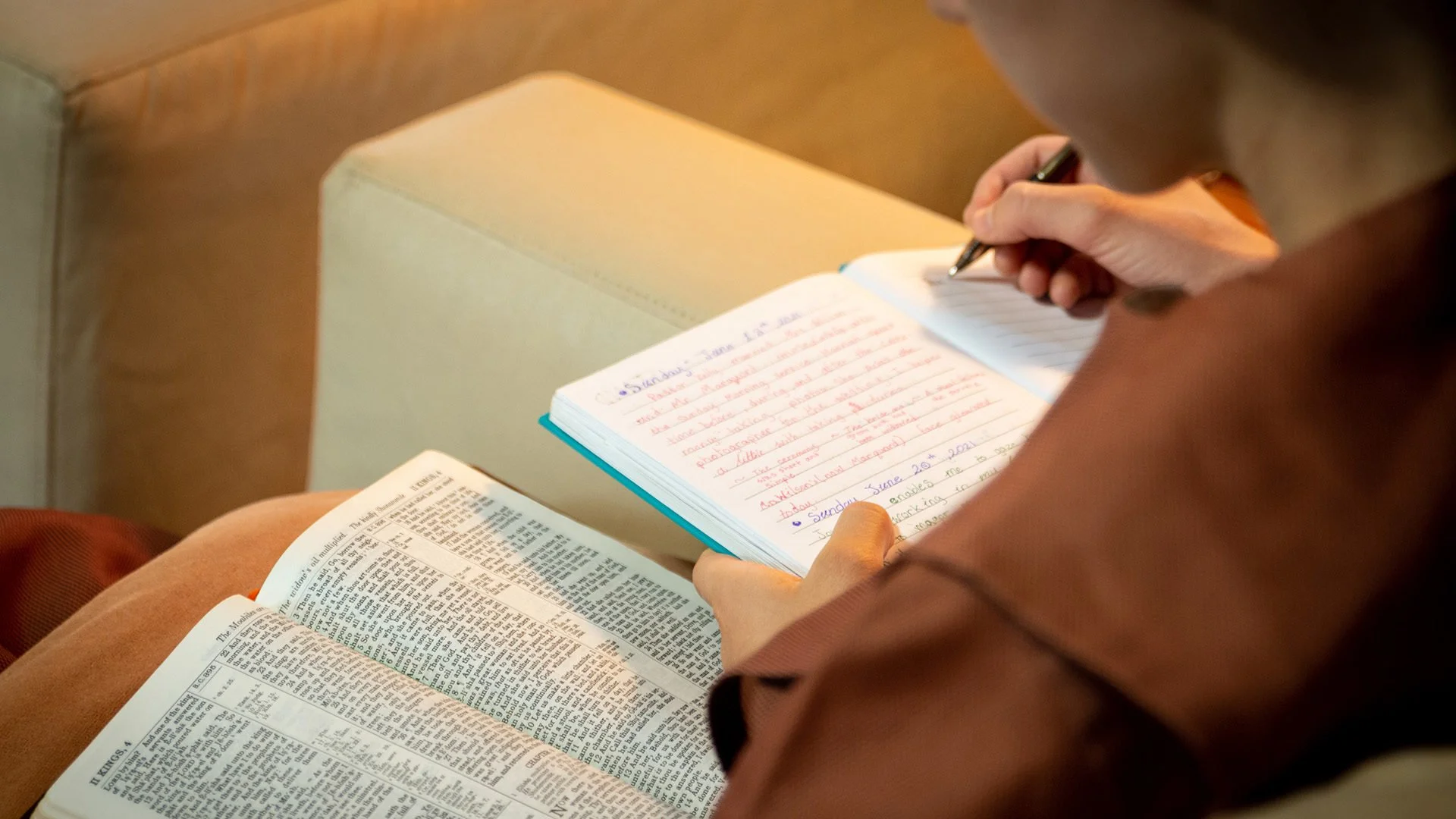 Evidenziatori Stabilo Kit Journaling Biblico Vienrose - Evidenziatori, Penne, Schede E Accessori - Per Studio Della Bibbia - Regalo Ideale Evidenziatori Stabilo Pastello