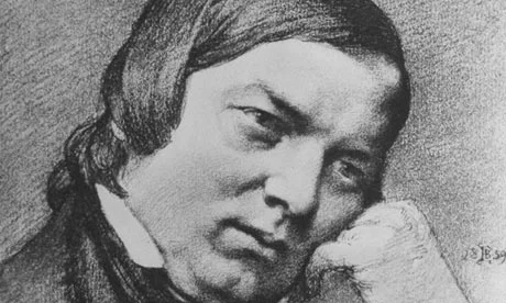 Robert Schumann