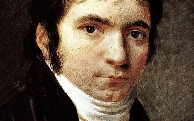 Ludwig van Beethoven